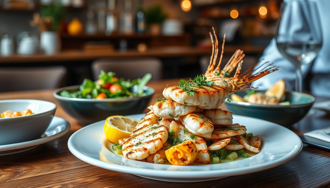 Healthy home cooking bowl